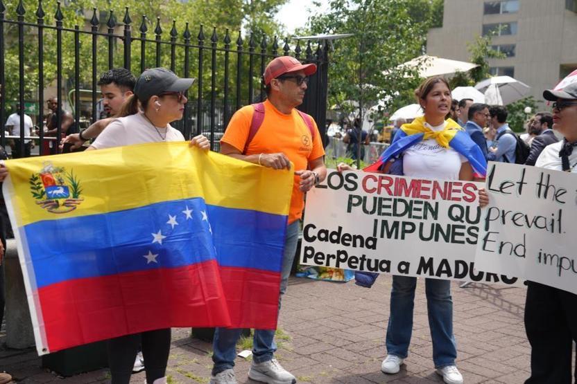 ABDde Maduro davasında yeni aşama Tarih netleşti