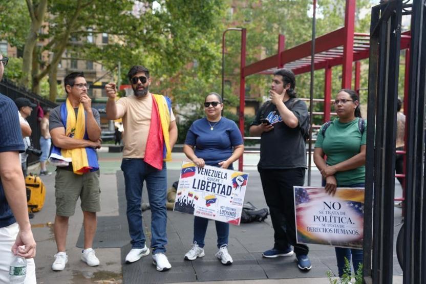ABDde Maduro davasında yeni aşama Tarih netleşti
