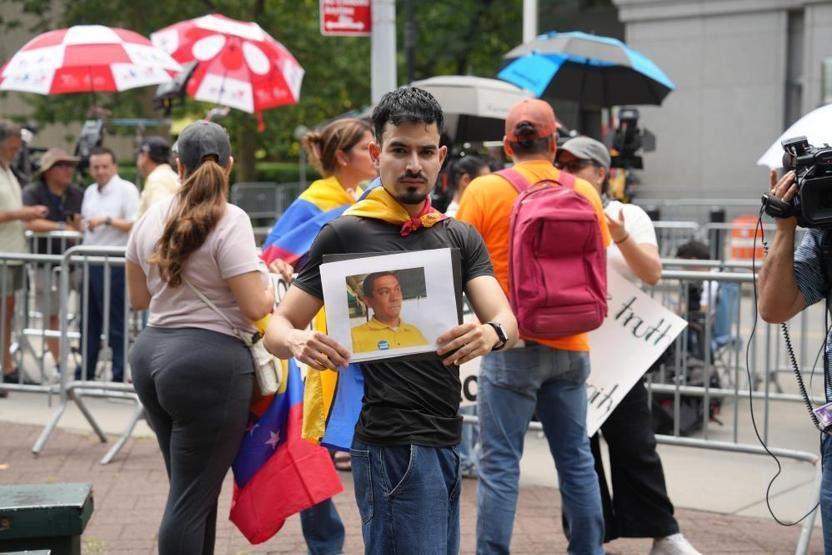 ABDde Maduro davasında yeni aşama Tarih netleşti