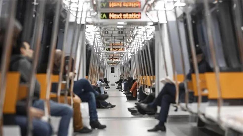 M7 METROSU MECİDİYEKÖY DURAĞI NE ZAMAN AÇILACAK M7 Yıldız Mahmutbey Metrosu Mecidiyeköy Durağı Ne Zaman Açılacak İBBden Açıklama Geldi