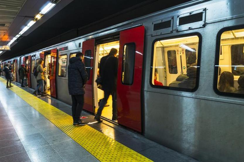 M7 METROSU MECİDİYEKÖY DURAĞI NE ZAMAN AÇILACAK M7 Yıldız Mahmutbey Metrosu Mecidiyeköy Durağı Ne Zaman Açılacak İBBden Açıklama Geldi
