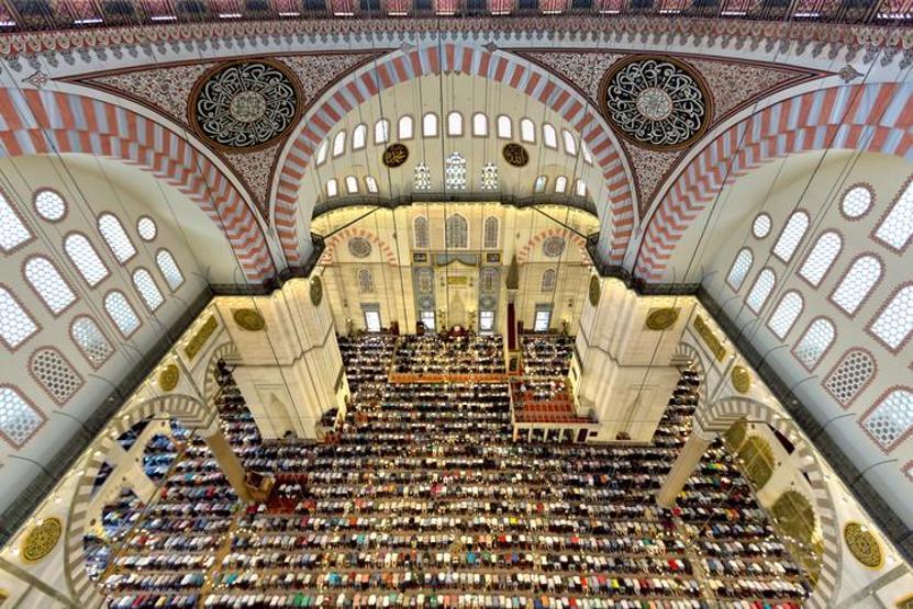 CUMA SELASI ZAMANI 31 TEMMUZ: Cuma Selası Ne Zaman Başlar Cuma Selası Neden Okunur Cuma Namazı Öncesi Okunan Sela Ne Anlama Geliyor