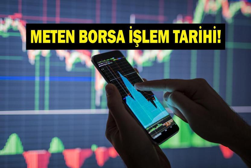 METEN NE ZAMAN İŞLEM GÖRECEK Borsa İstanbul Metgün Enerji Halka Arz Sonuçları Açıklandı mı Yıldız Pazar Metgün Enerji Halka Arz Kaç Lot Verdi