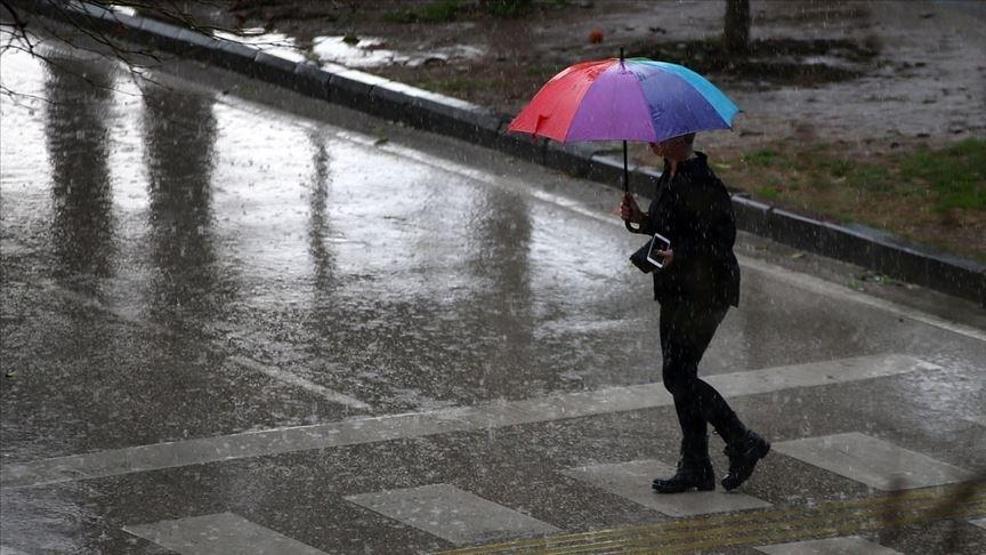 DİKKAT Meteoroloji tarih verdi: Kavurucu sıcaklara mola