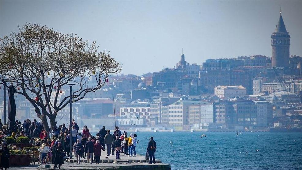 DİKKAT Meteoroloji tarih verdi: Kavurucu sıcaklara mola