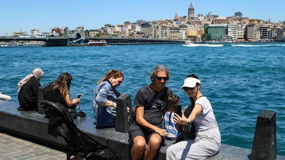 DİKKAT Meteoroloji tarih verdi: Kavurucu sıcaklara mola