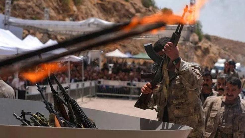 Terörsüz Türkiyede yeni dönem başlıyor: 50 yıllık pranga kırılıyor