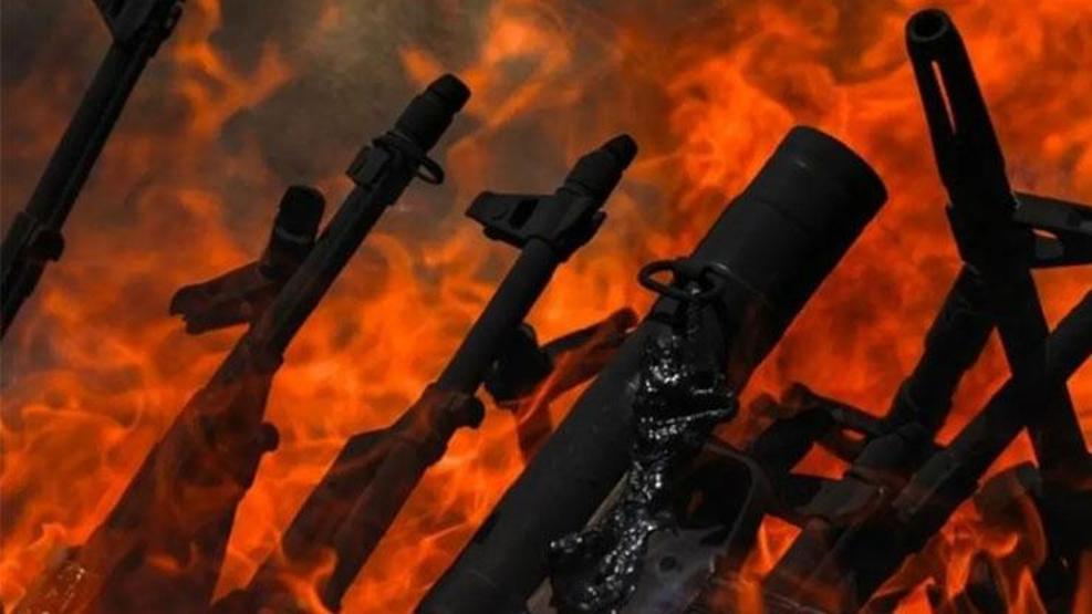 Terörsüz Türkiyede yeni dönem başlıyor: 50 yıllık pranga kırılıyor