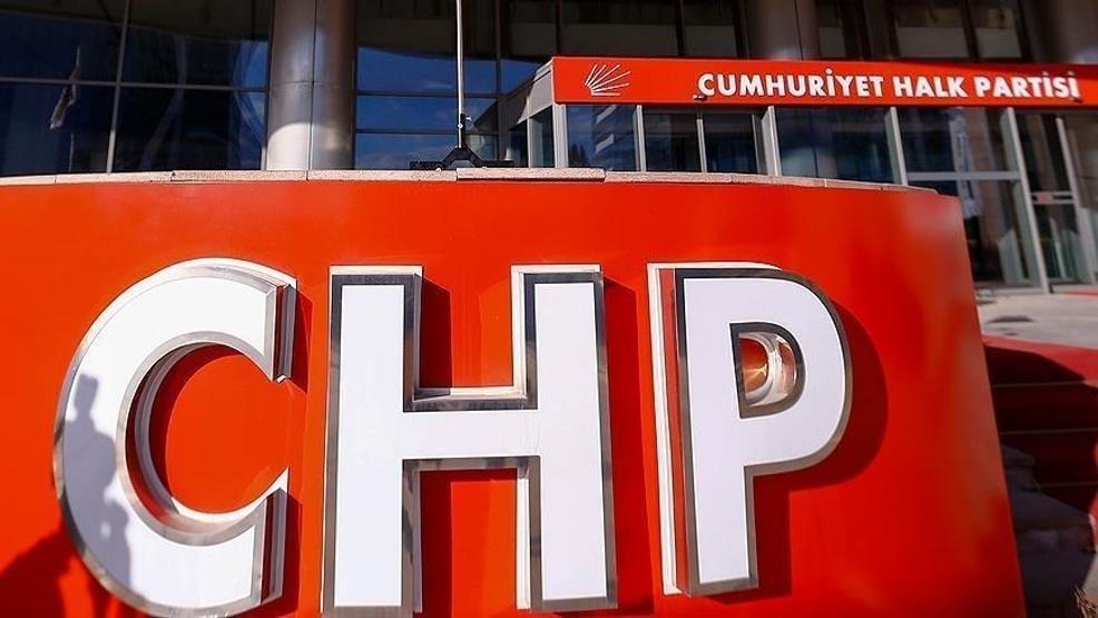 SON DAKİKA Kılıçdaroğlu belirsiz ama CHPde 4 genel başkan adayı var
