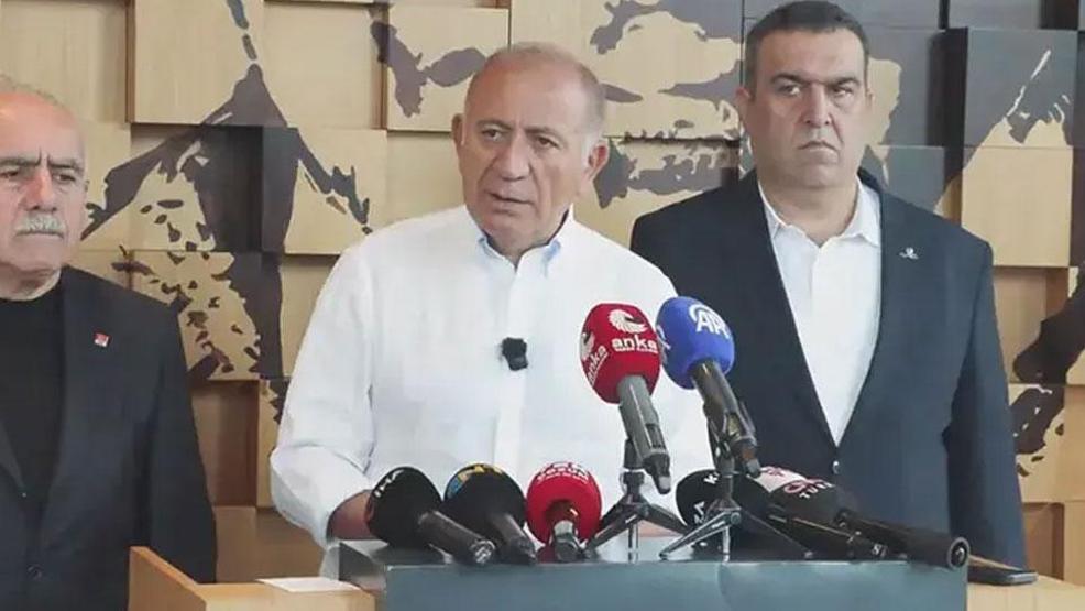 SON DAKİKA Kılıçdaroğlu belirsiz ama CHPde 4 genel başkan adayı var
