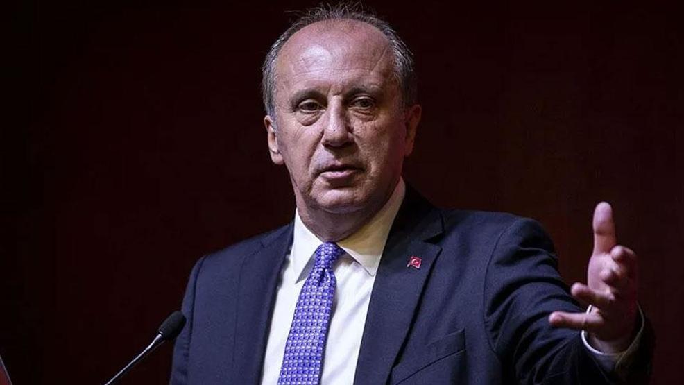SON DAKİKA Kılıçdaroğlu belirsiz ama CHPde 4 genel başkan adayı var