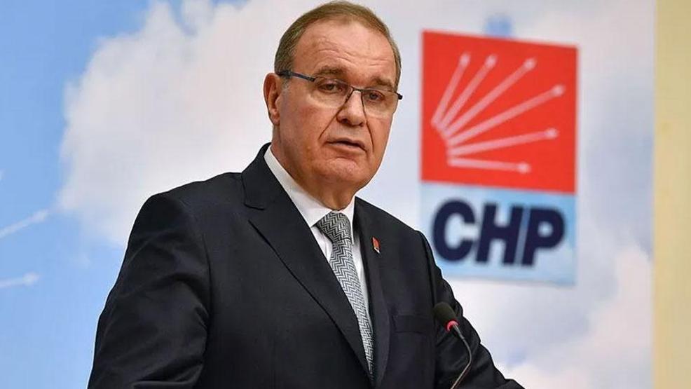 SON DAKİKA Kılıçdaroğlu belirsiz ama CHPde 4 genel başkan adayı var