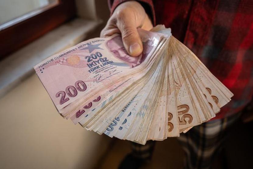 MEVDUAT FAİZİ 2026 | Bankalar faizleri güncelledi 500 bin TLnin aylık getirisi değişti... İşte banka banka kazanç tablosu