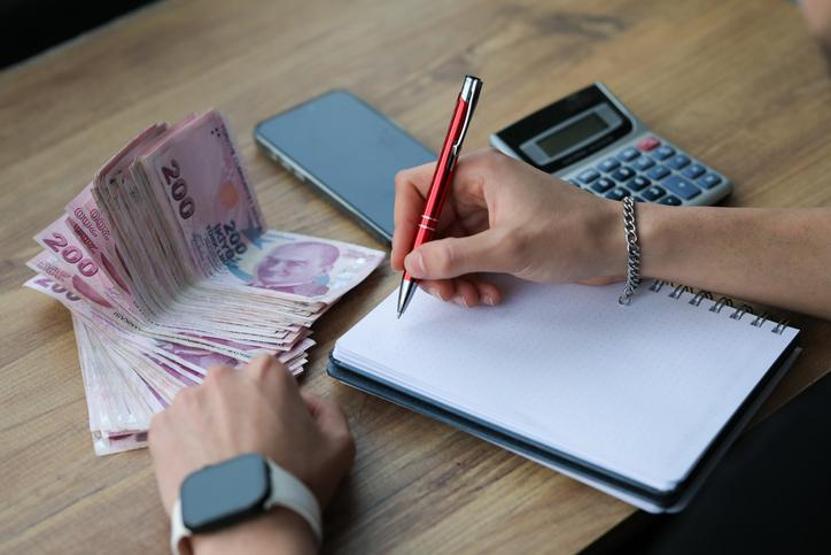 MEVDUAT FAİZİ 2026 | Bankalar faizleri güncelledi 500 bin TLnin aylık getirisi değişti... İşte banka banka kazanç tablosu