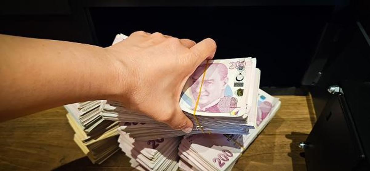 MEVDUAT FAİZİ 2026 | Bankalar faizleri güncelledi 500 bin TLnin aylık getirisi değişti... İşte banka banka kazanç tablosu