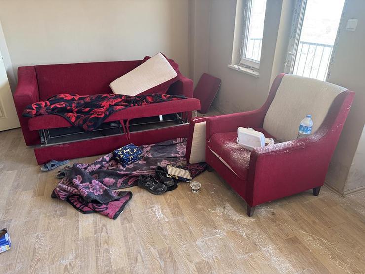MİTin teknolojisinden kaçamadı: Firari suikastçı FETÖcü böyle yakalanmış