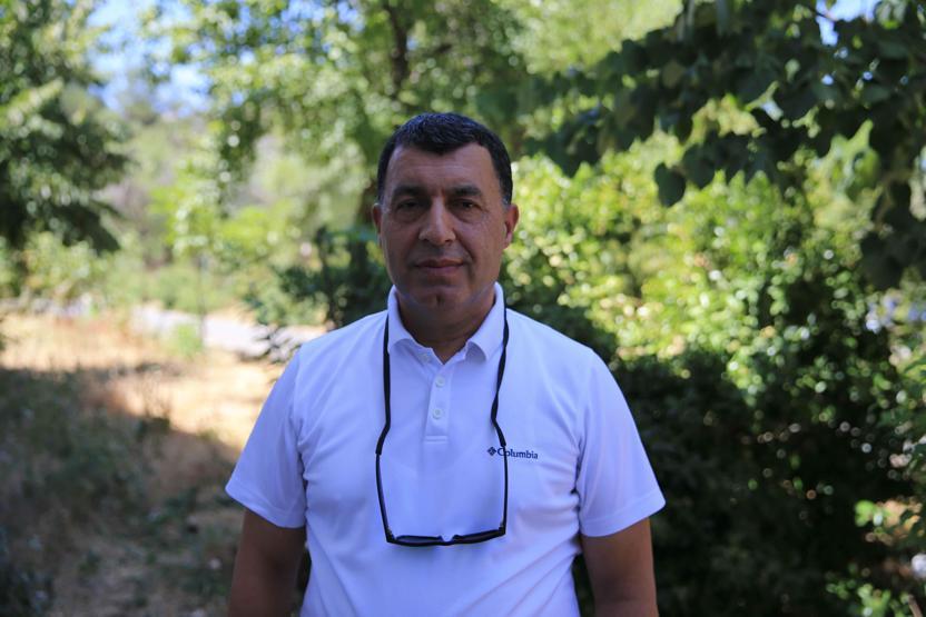 Nesli tehlike altında: Dicle Nehrinde görüntülendi