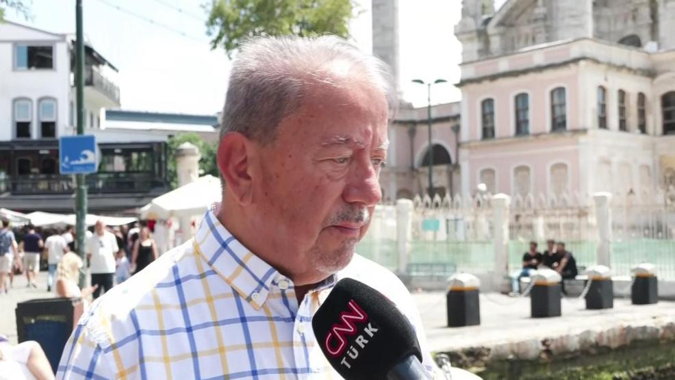 Sıcak hava geri geliyor Prof. Dr. Orhan Şen tarih verdi: Ne zaman etkili olacak