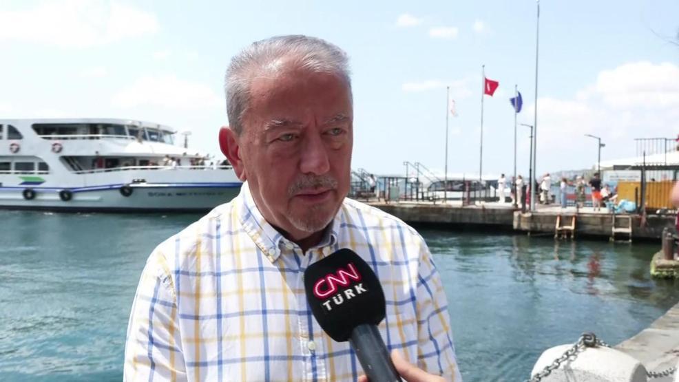 Sıcak hava geri geliyor Prof. Dr. Orhan Şen tarih verdi: Ne zaman etkili olacak