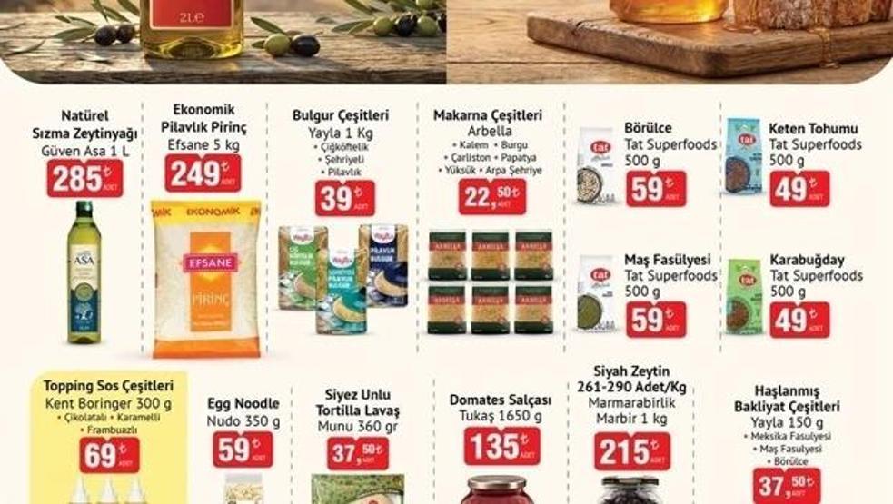 BİM 2-4-5-7 AĞUSTOS AKTÜEL ÜRÜNLER KATALOĞU: BİMde gelecek hafta hangi ürünler indirimde Tam Otomatik Espresso Makinesi, Sport Sürahi ve Smoothie Blender Seti Getiriyor
