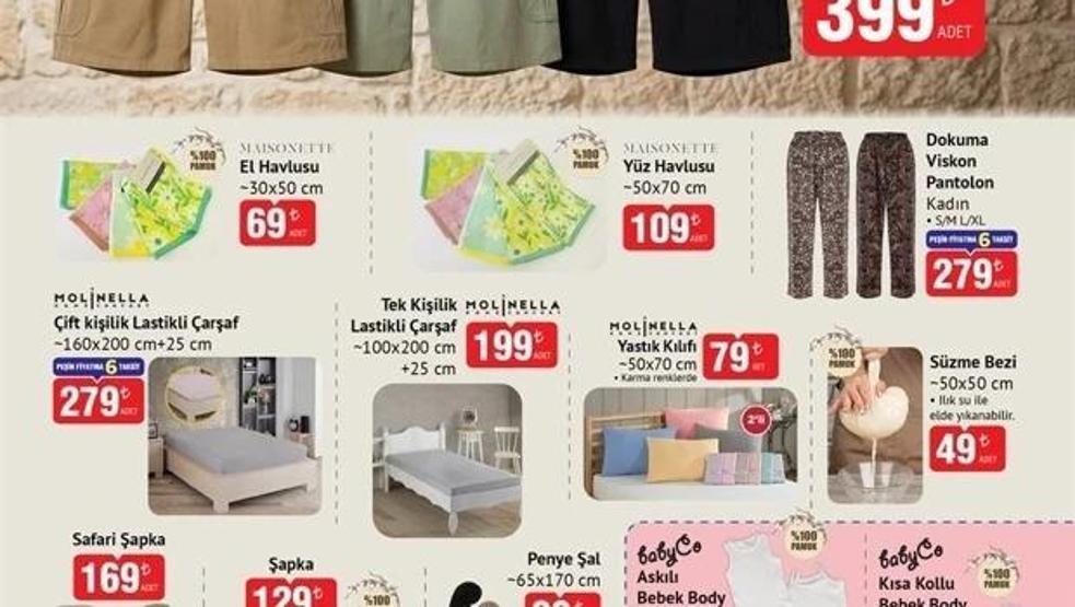 BİM 2-4-5-7 AĞUSTOS AKTÜEL ÜRÜNLER KATALOĞU: BİMde gelecek hafta hangi ürünler indirimde Tam Otomatik Espresso Makinesi, Sport Sürahi ve Smoothie Blender Seti Getiriyor