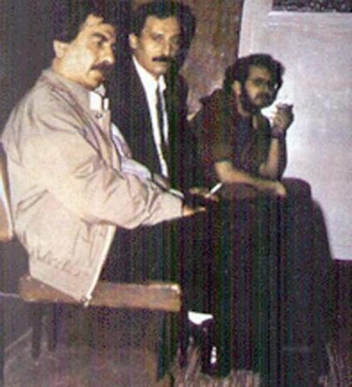 Sivas Katliamı 2 Temmuz 1993