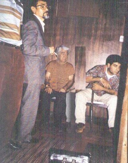 Sivas Katliamı 2 Temmuz 1993