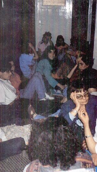 Sivas Katliamı 2 Temmuz 1993