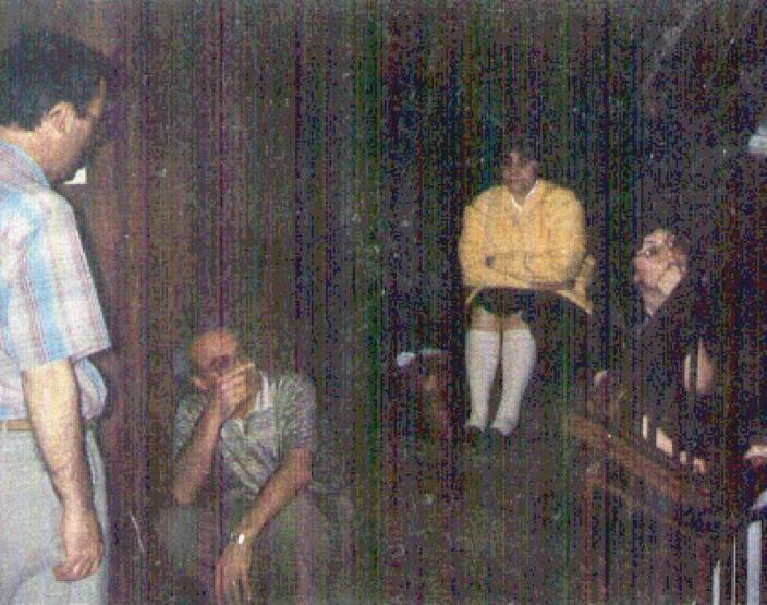 Sivas Katliamı 2 Temmuz 1993