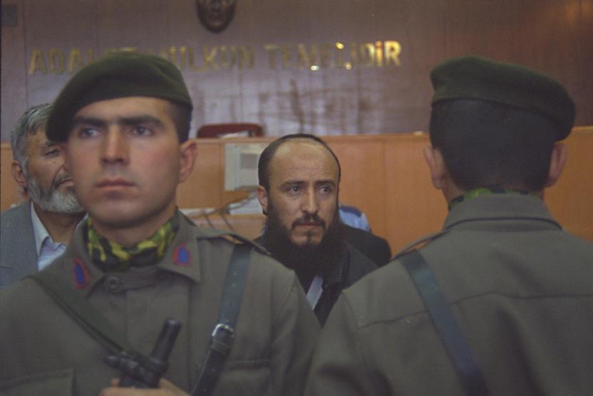 Sivas Katliamı 2 Temmuz 1993
