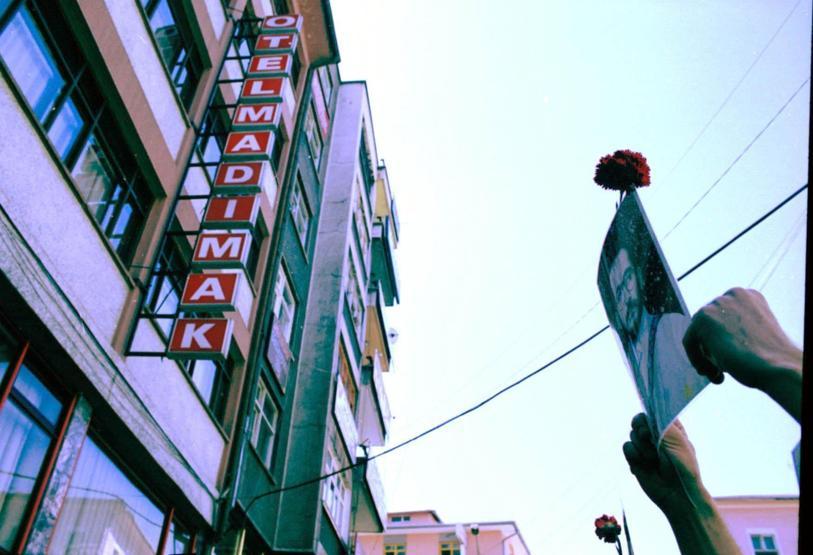 Sivas Katliamı 2 Temmuz 1993