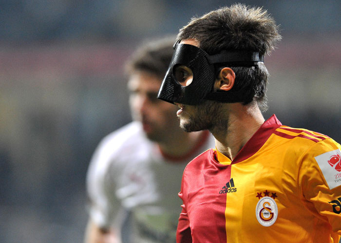 Galatasaray Gruptan çıkmayı Garantiledi - Futbol Haberleri