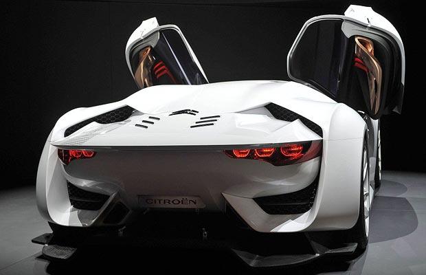 Наследие Citroën GT в автопроме