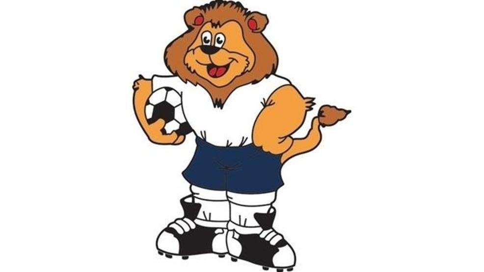 Avrupa Futbol Şampiyonası maskotları