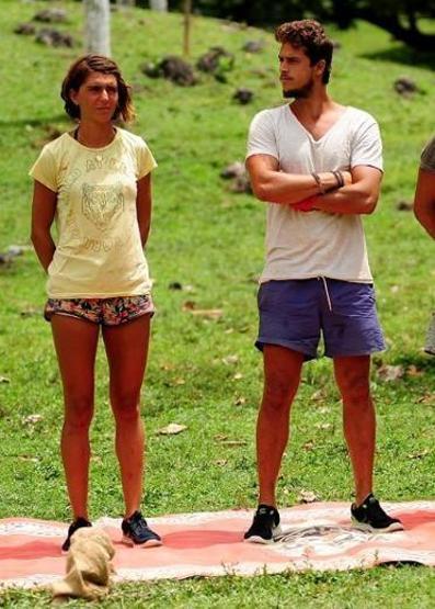 Gökhan Keserden aşk iddialarına yanıt