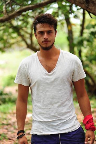 Gökhan Keserden aşk iddialarına yanıt