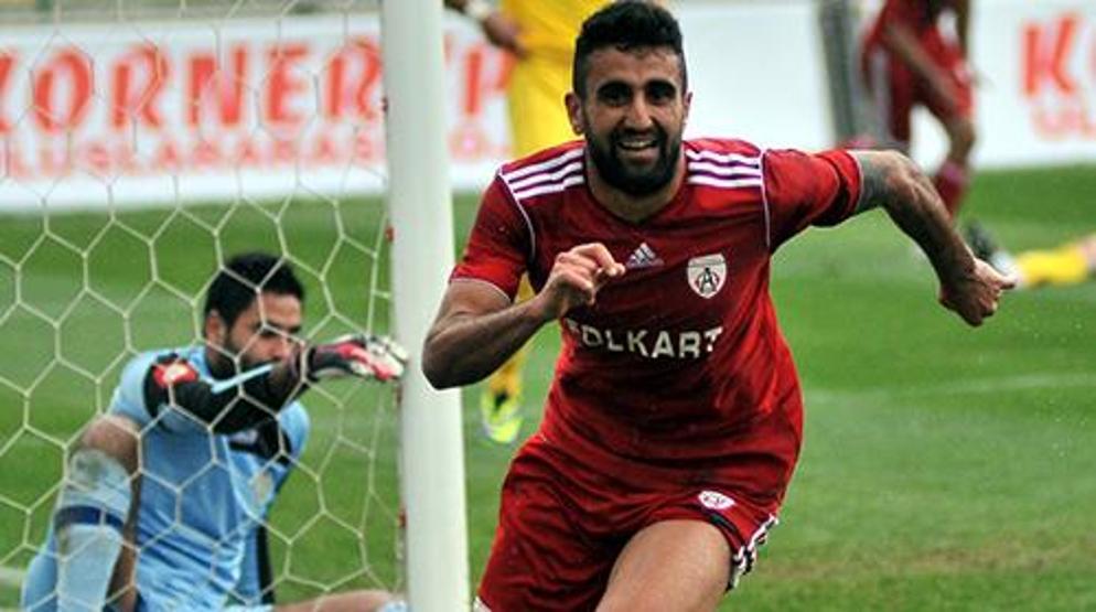 Avrupanın ünsüz golcüleri