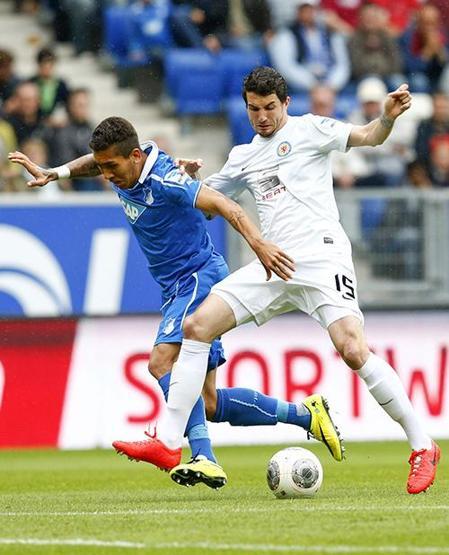 Avrupanın ünsüz golcüleri