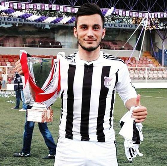Avrupanın ünsüz golcüleri