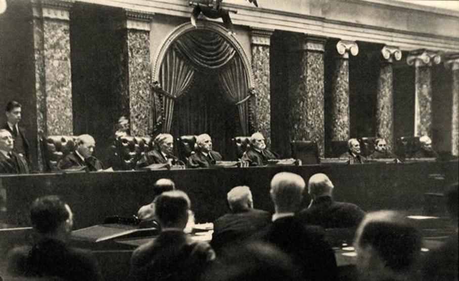 Tarihteki ünlü anların perde arkası