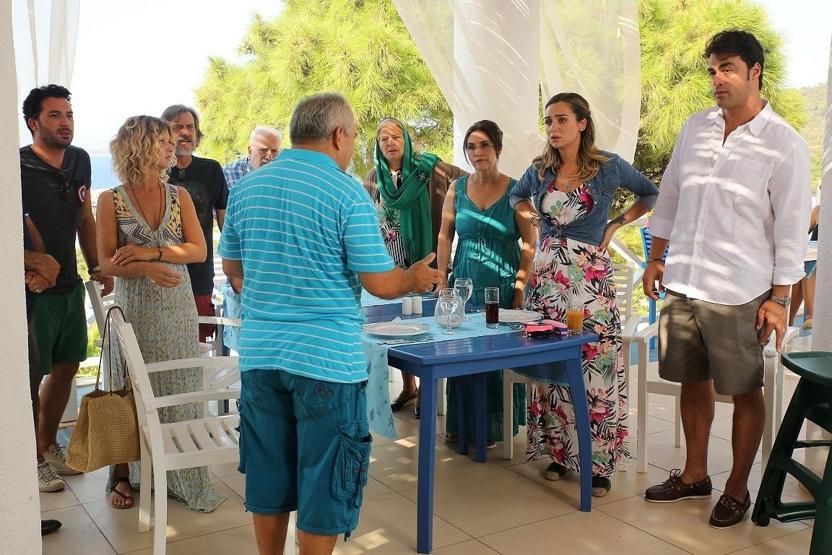 Özlem bitiyor, “Küçük Ağa” başlıyor