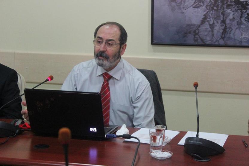 İçme ve kullanım suyu alarmı
