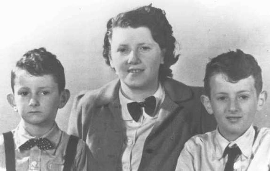 Tüyler ürpertici Nazi deneyleri