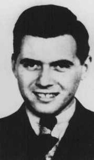 Tüyler ürpertici Nazi deneyleri