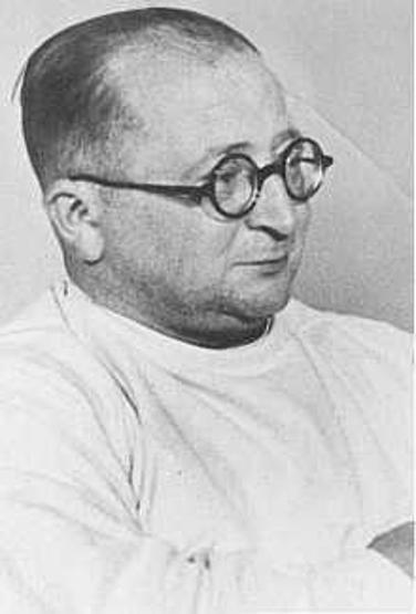 Tüyler ürpertici Nazi deneyleri