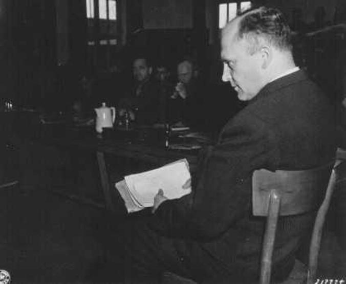 Tüyler ürpertici Nazi deneyleri