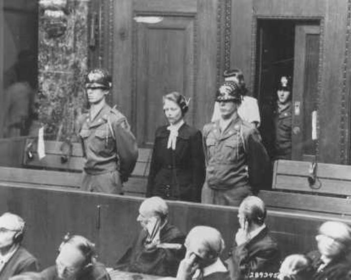 Tüyler ürpertici Nazi deneyleri