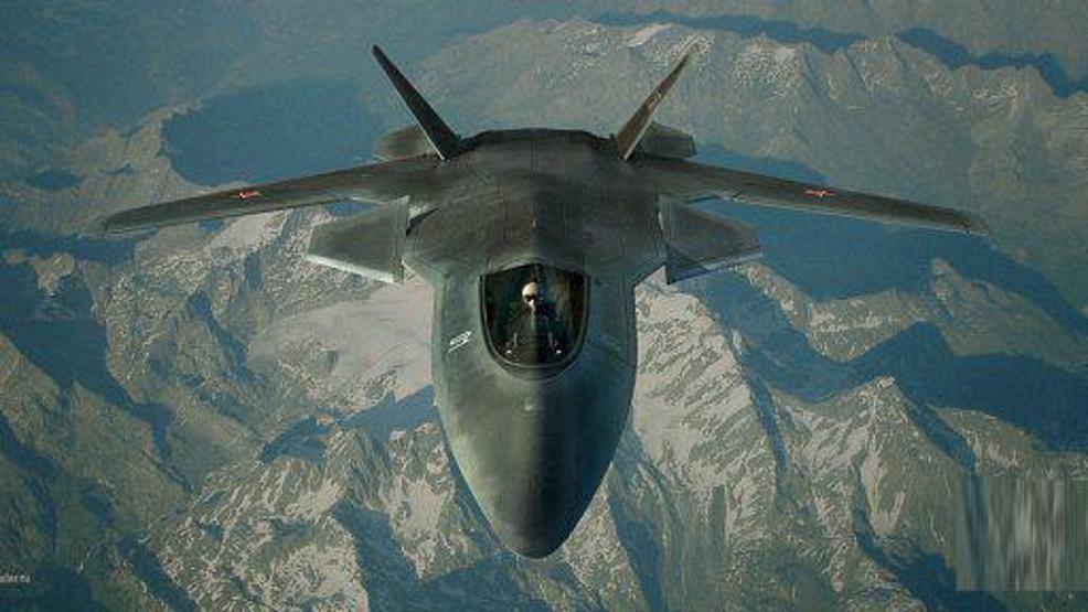 ABD Hava Kuvvetlerinin Yırtıcı Kuşu, F-22 Raptor