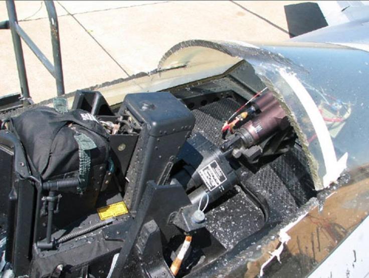 ABD Hava Kuvvetlerinin Yırtıcı Kuşu, F-22 Raptor