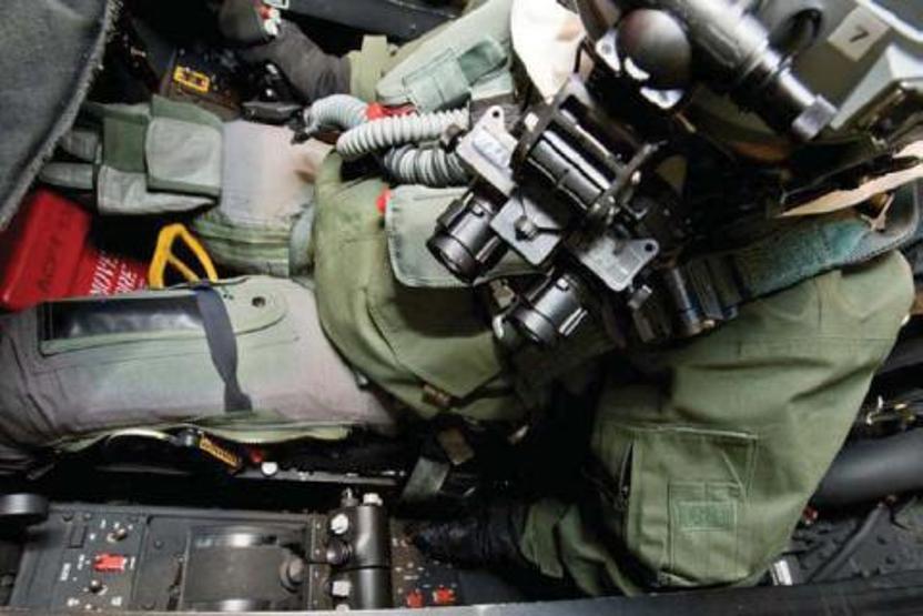 ABD Hava Kuvvetlerinin Yırtıcı Kuşu, F-22 Raptor
